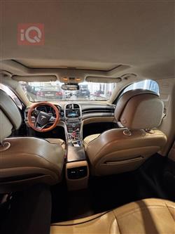 شيفروليه ماليبو